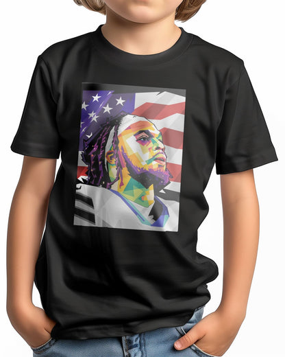 Tee damar hamlin - @AsranVektor