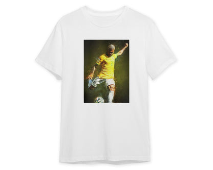 Tee Dani Alves - @4147_design