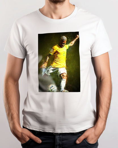 Tee Dani Alves - @4147_design