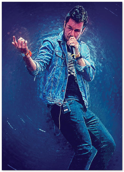 Daniel Campbell Smith - @Masahiro_art