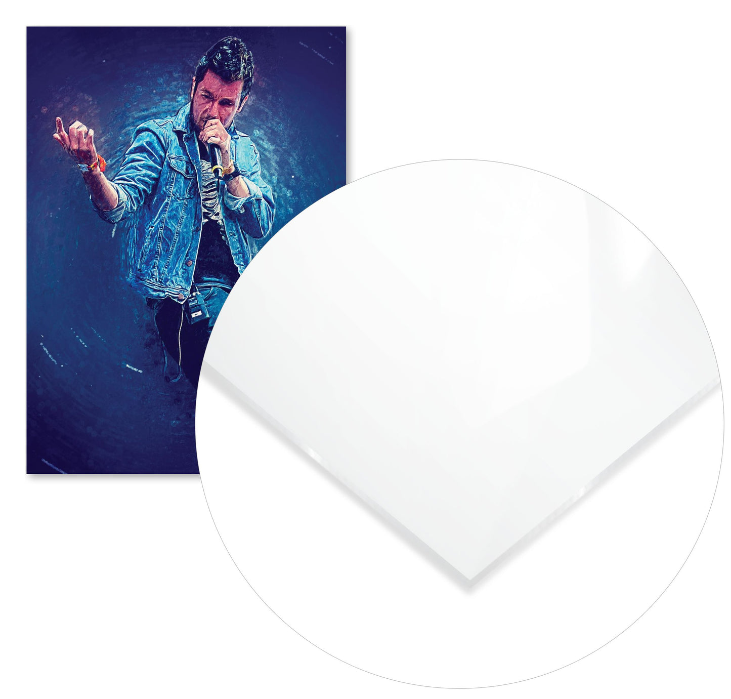 Daniel Campbell Smith - @Masahiro_art