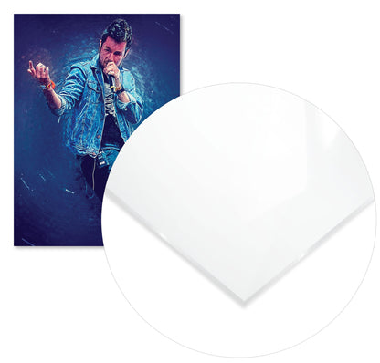 Daniel Campbell Smith - @Masahiro_art