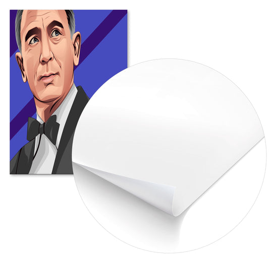 Daniel Craig  - @AsranVektor