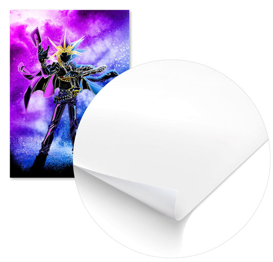 Dark soul of the Yu gi oh - @ArtCreative