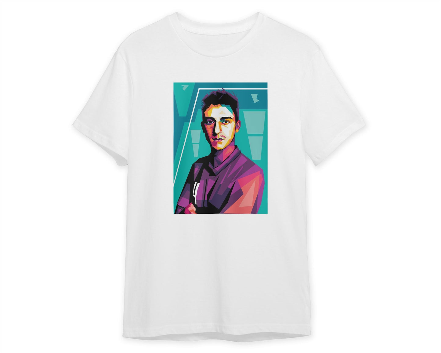 Tee darmian - @AsranVektor