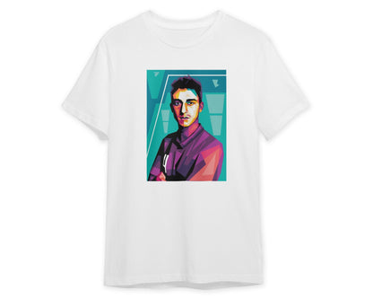 Tee darmian - @AsranVektor