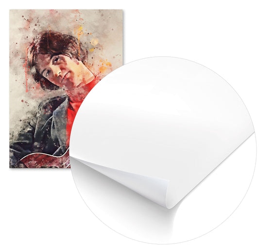 Dave Davies young - @Baracca