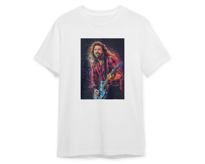 Dave Grohl - @Masahiro_art