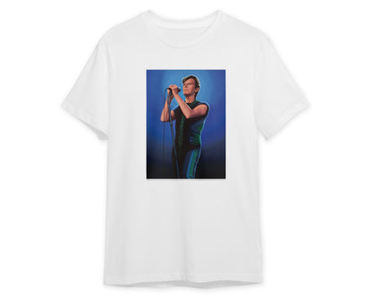 David Bowie 2 - @Eastonpoison