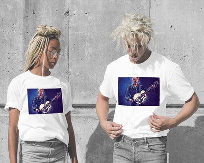 David Bowie - @Masahiro_art