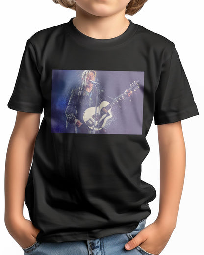 David Bowie - @Masahiro_art