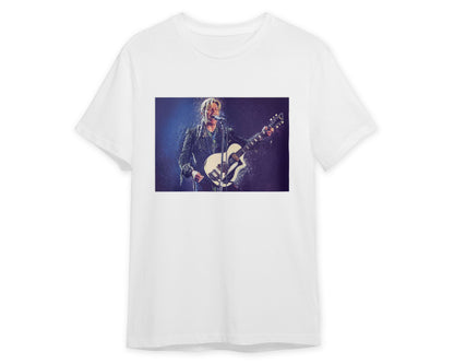 David Bowie - @Masahiro_art