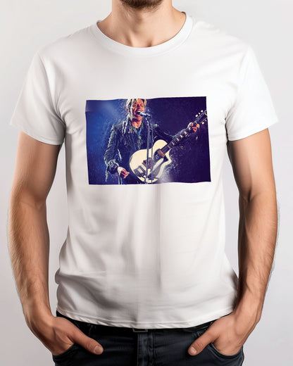 David Bowie - @Masahiro_art