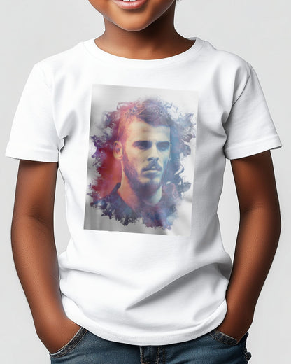 Tee David de Gea - @miracle_std