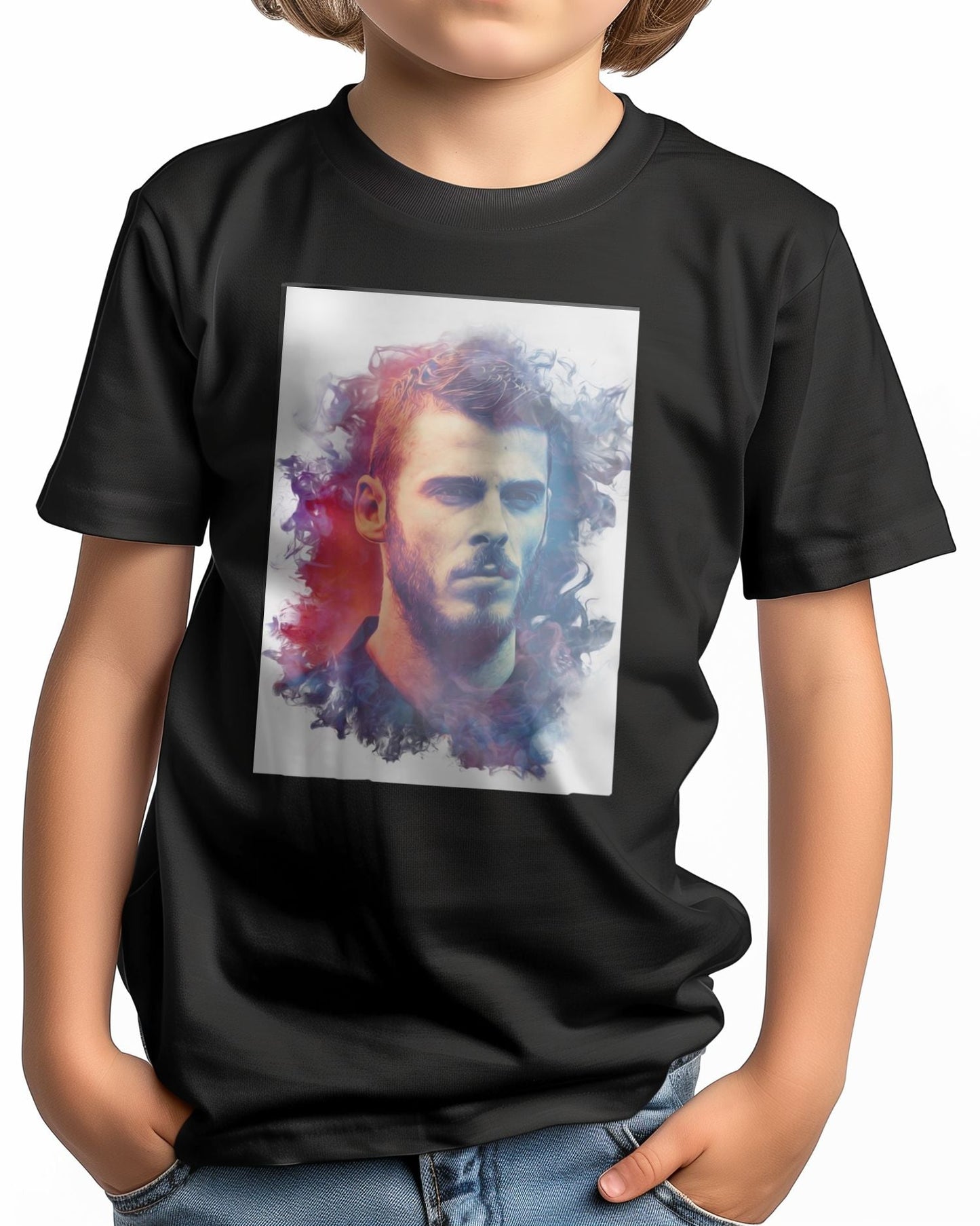 Tee David de Gea - @miracle_std