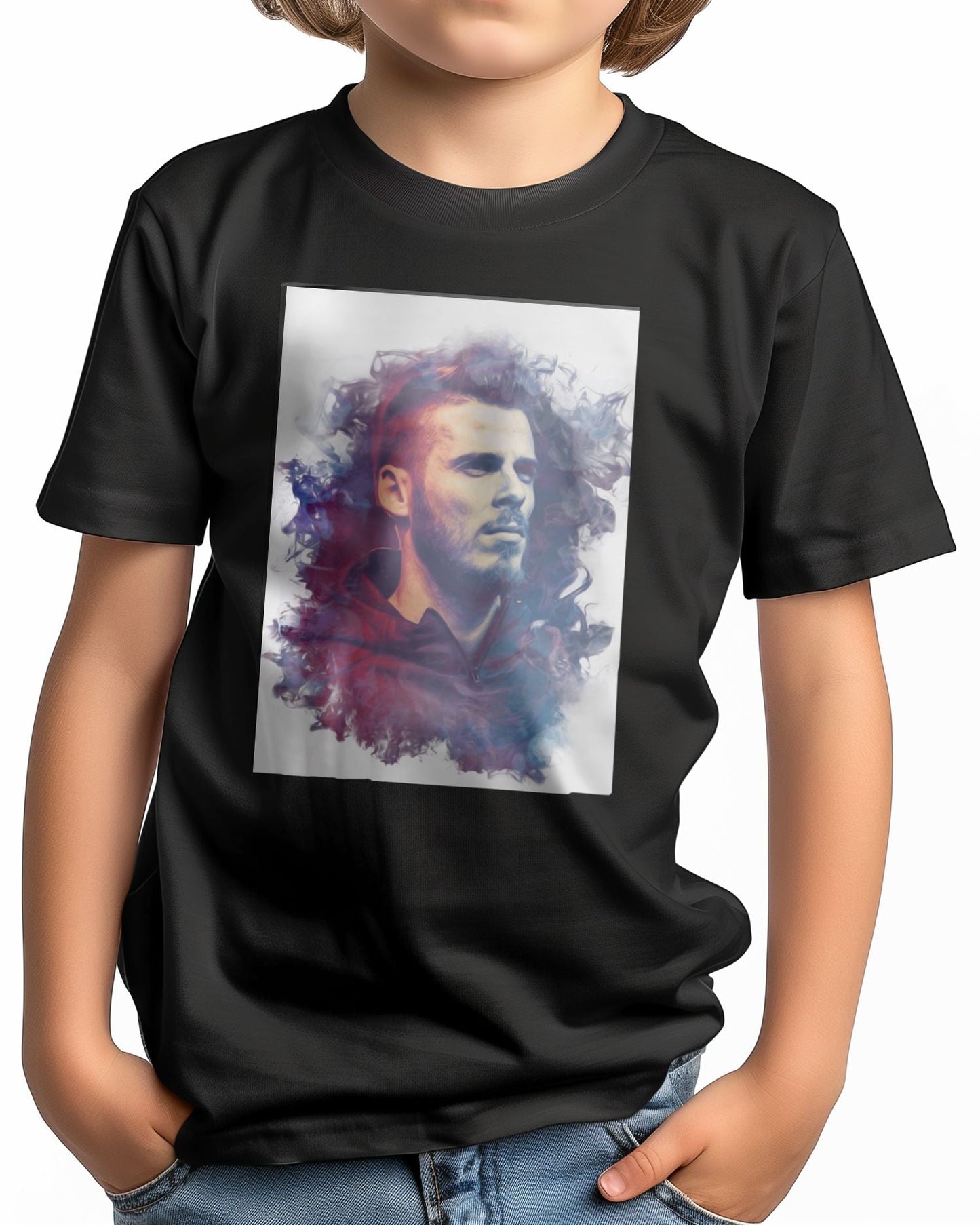 Tee De Gea - @miracle_std