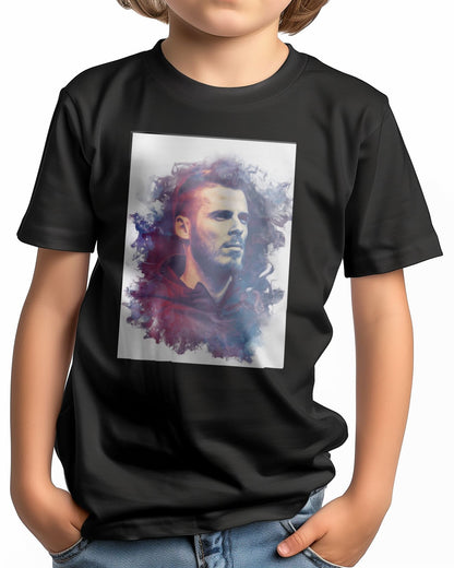 Tee De Gea - @miracle_std