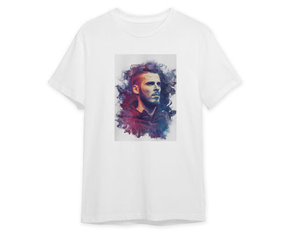 Tee De Gea - @miracle_std