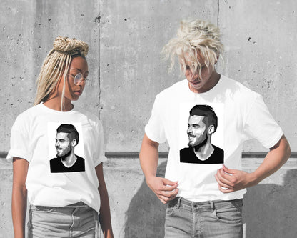 Tee De Gea - @PopArtMRenaldy