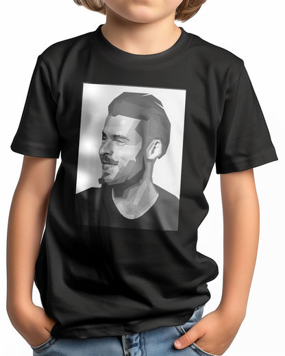 Tee De Gea - @PopArtMRenaldy