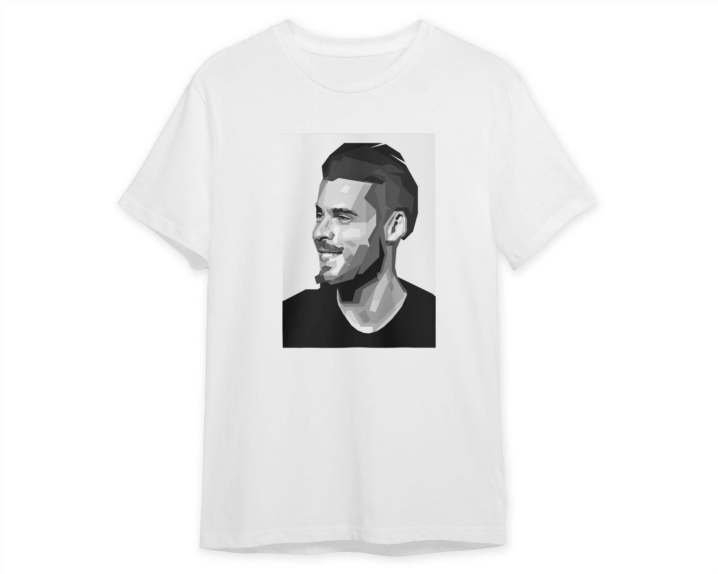 Tee De Gea - @PopArtMRenaldy