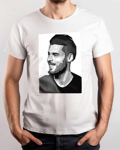 Tee De Gea - @PopArtMRenaldy