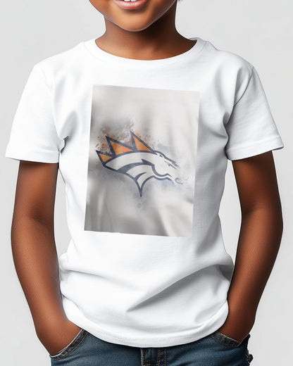 Tee Denver Broncos - @ArtStyle