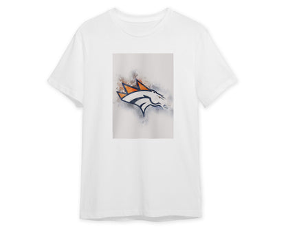 Tee Denver Broncos - @ArtStyle