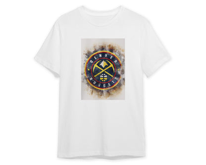 Tee Denver Nuggets - @ArtStyle