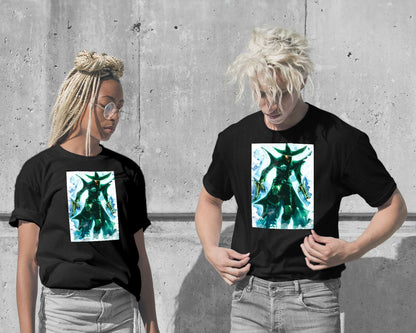 T-Shirt-destiny game art - @beautifulday-wow.fan