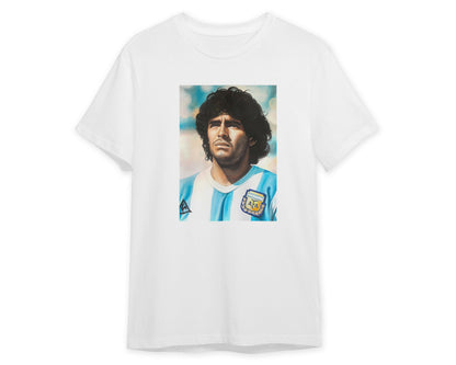 Tee Diego Maradona - @Windriani