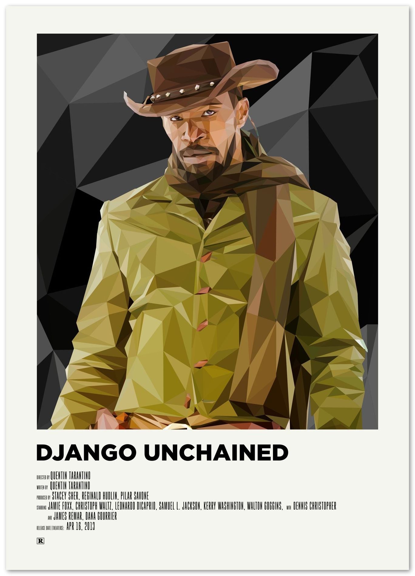 django - @Artnesia
