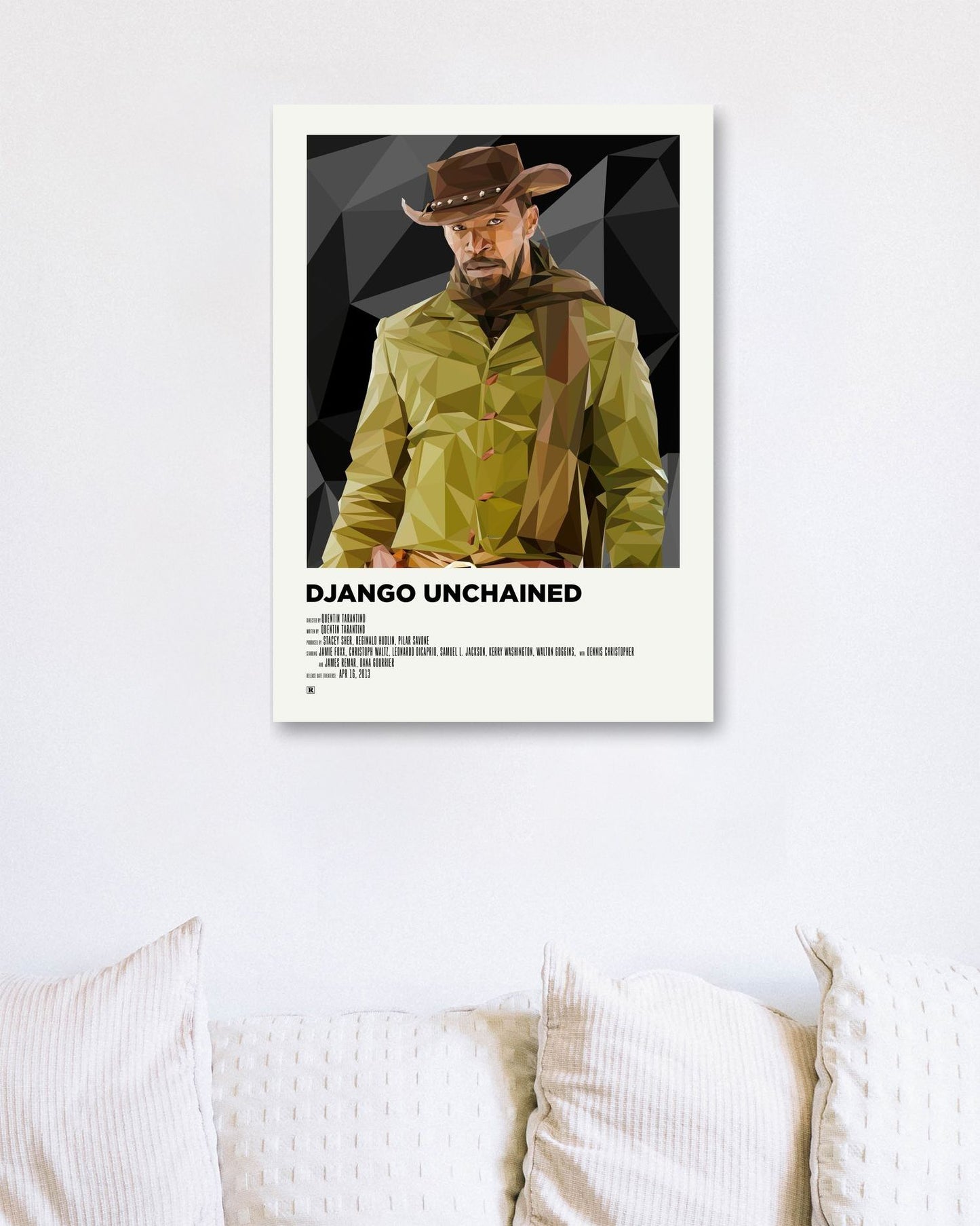 django - @Artnesia
