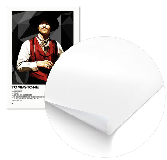 doc holliday - @Artnesia