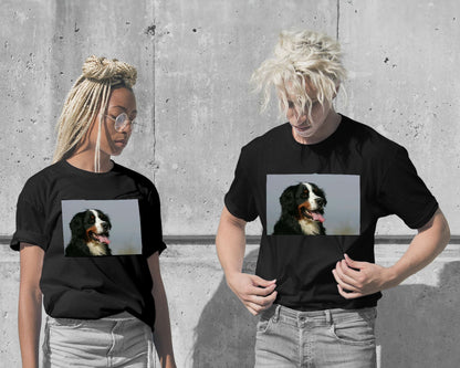 T-Shirt-dog 14 - @chusna-wow.fan