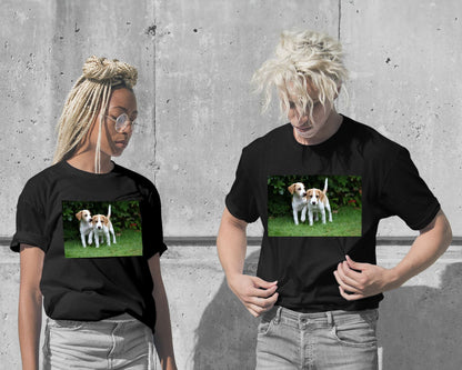 T-Shirt-dog 7 - @chusna-wow.fan