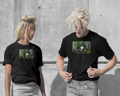 T-Shirt-dog - @chusna-wow.fan