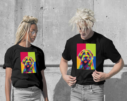 T-Shirt-dogs - @BODAG-wow.fan