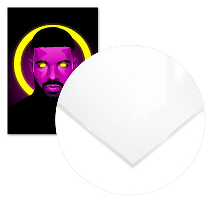 Drake - @CraftStudio