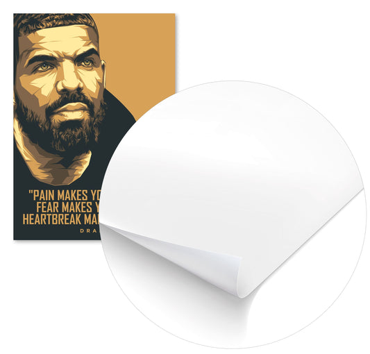 Drake Quotes 3 - @LuckyDream