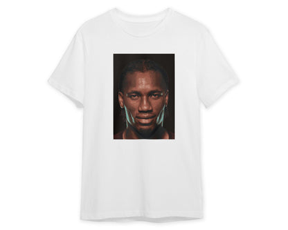 Tee Drogba - @LordCreative