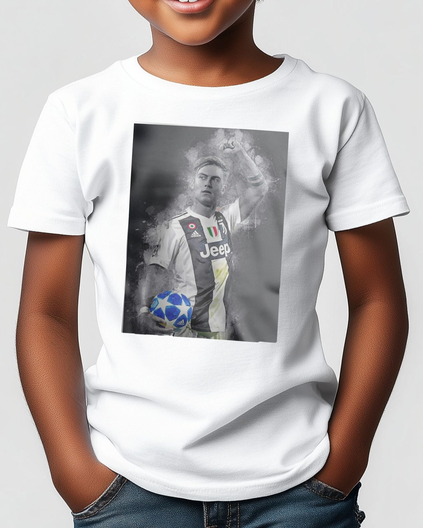 Tee Dybala - @SanDee15