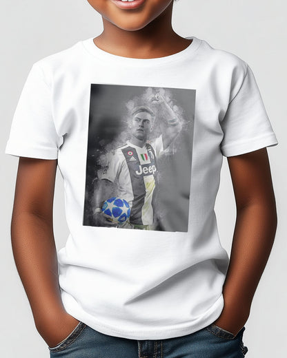 Tee Dybala - @SanDee15