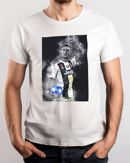 Tee Dybala - @SanDee15