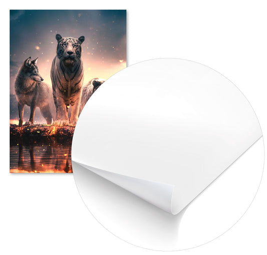 Dying Embers - @AdamCousins