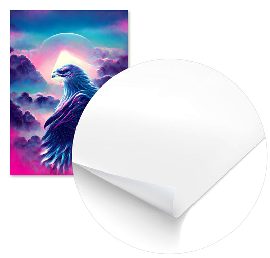 Eagle fantasy - @SanDee15