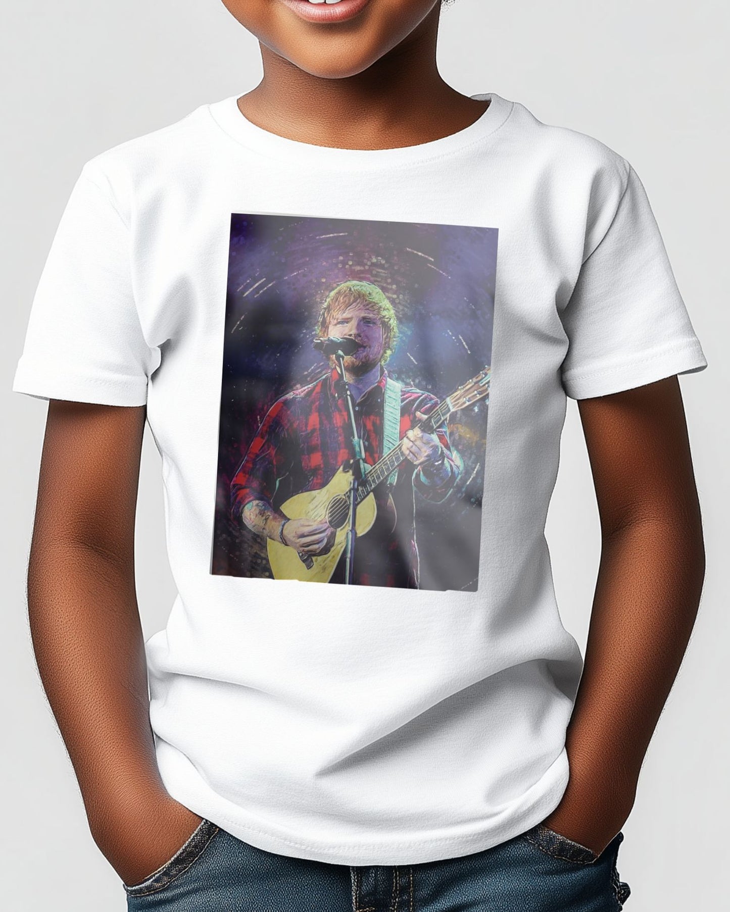 Ed Sheeran - @Masahiro_art