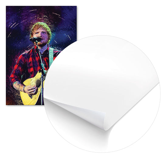 Ed Sheeran - @Masahiro_art