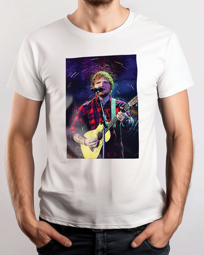 Ed Sheeran - @Masahiro_art