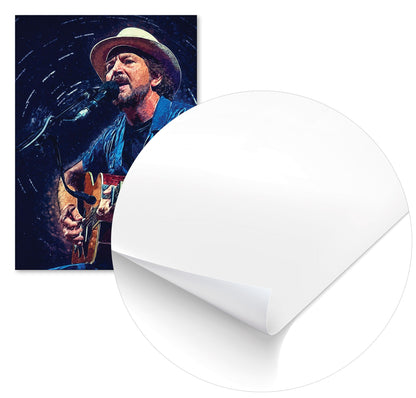 Eddie Vedder  - @Masahiro_art